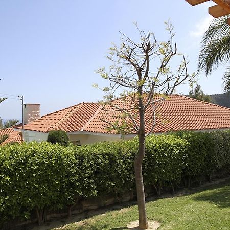 Eve Pissouri Rozaki Villa Habitación foto