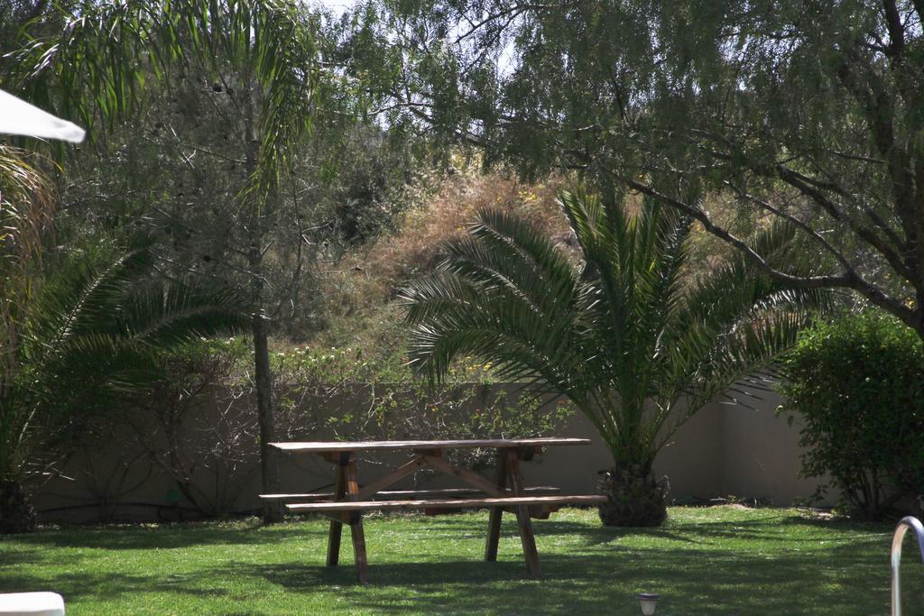 Eve Pissouri Rozaki Villa Habitación foto