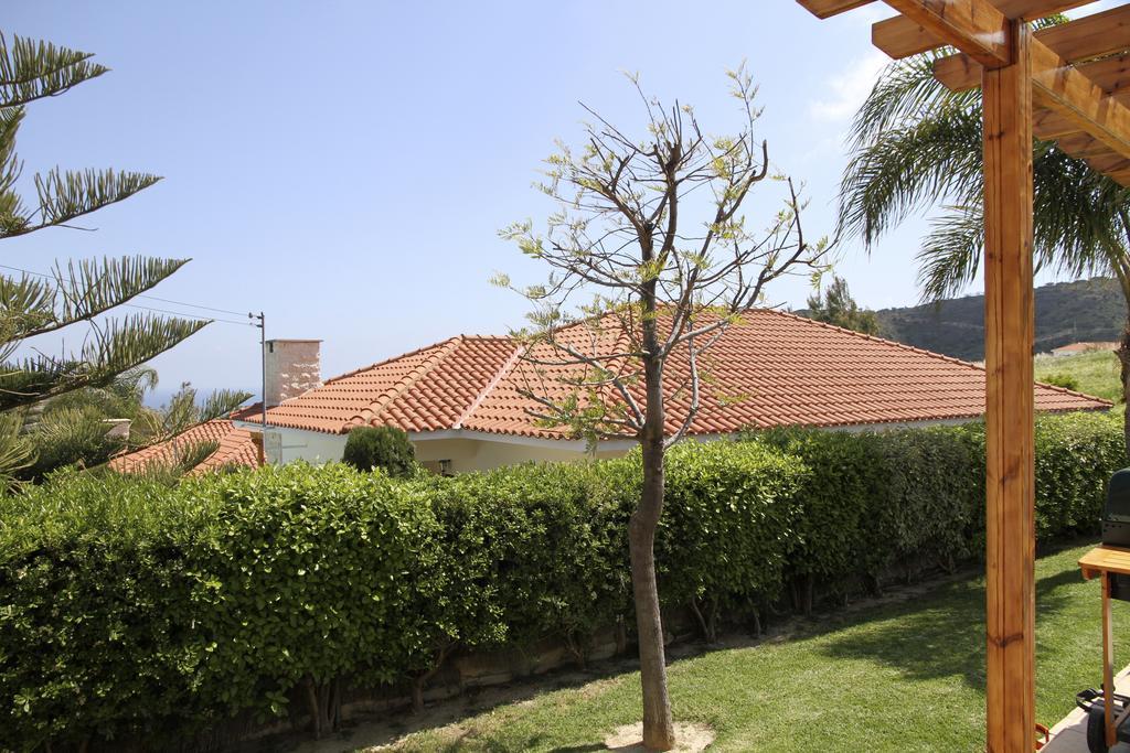 Eve Pissouri Rozaki Villa Habitación foto