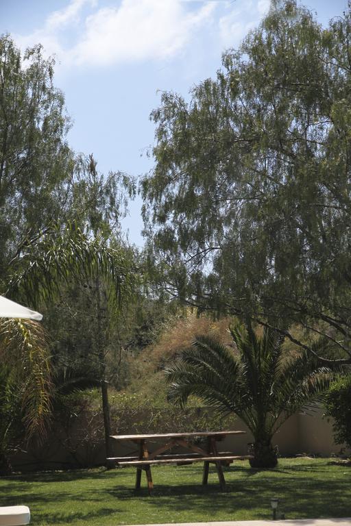 Eve Pissouri Rozaki Villa Habitación foto