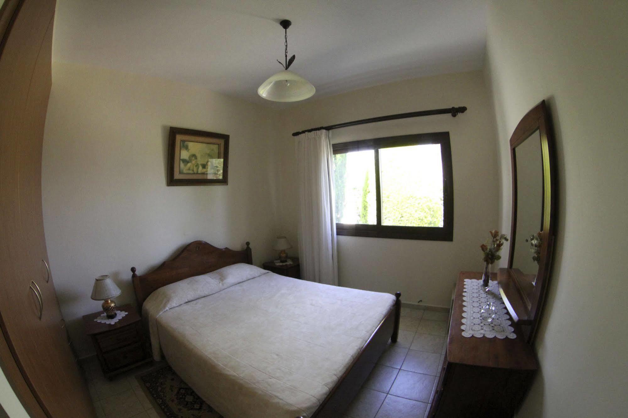Eve Pissouri Rozaki Villa Exterior foto