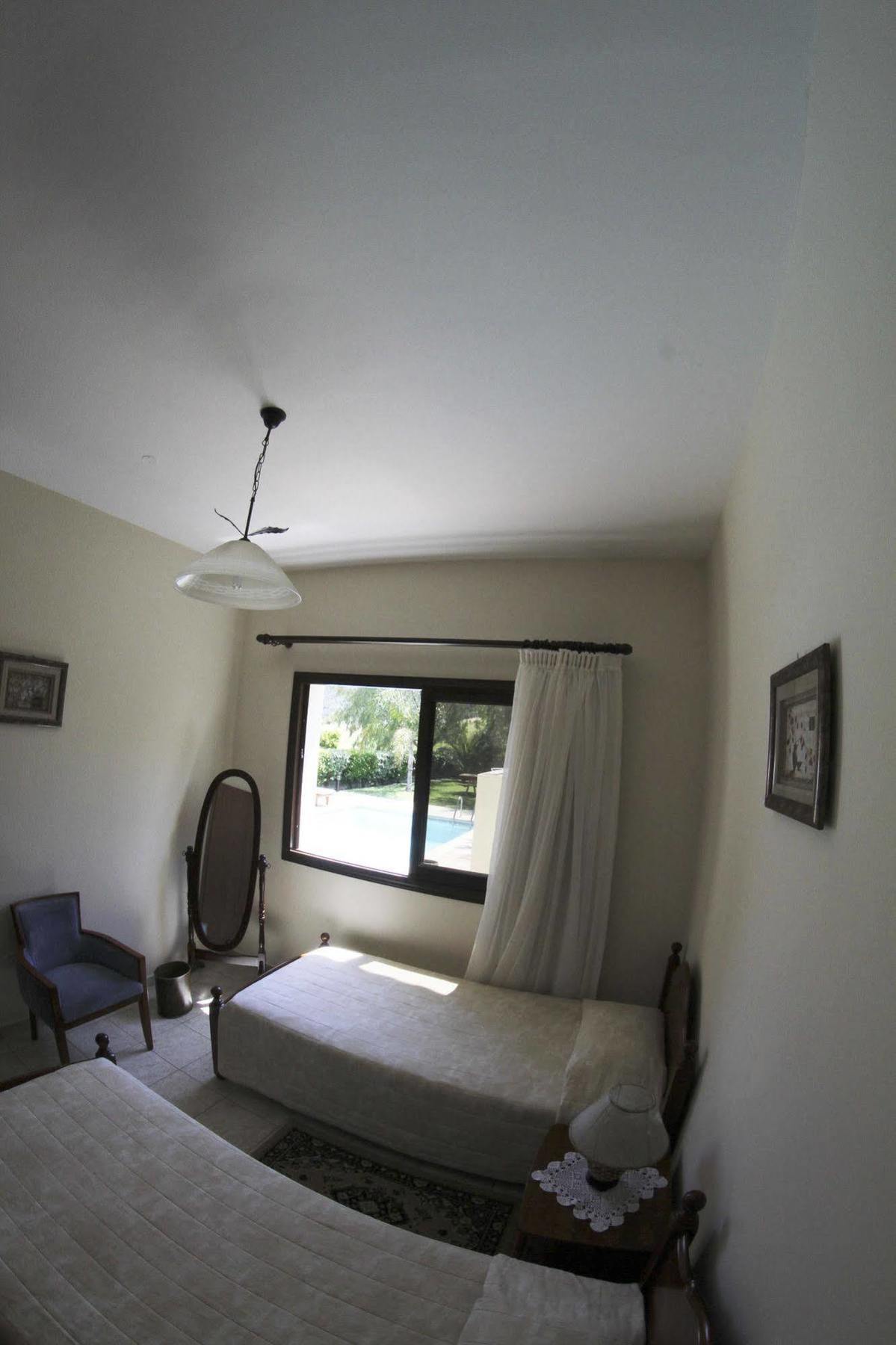 Eve Pissouri Rozaki Villa Exterior foto
